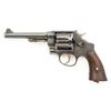 Image 2 : Smith & Wesson U.S. Model 1917 Double Action Revolver