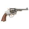 Image 3 : Smith & Wesson U.S. Model 1917 Double Action Revolver