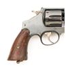 Image 5 : Smith & Wesson U.S. Model 1917 Double Action Revolver