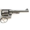 Image 6 : Smith & Wesson U.S. Model 1917 Double Action Revolver