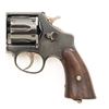 Image 8 : Smith & Wesson U.S. Model 1917 Double Action Revolver