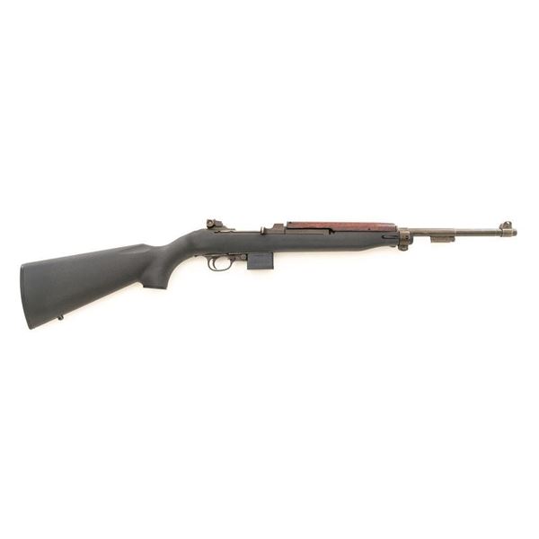 Standard Products M1 Semi-Automatic Carbine