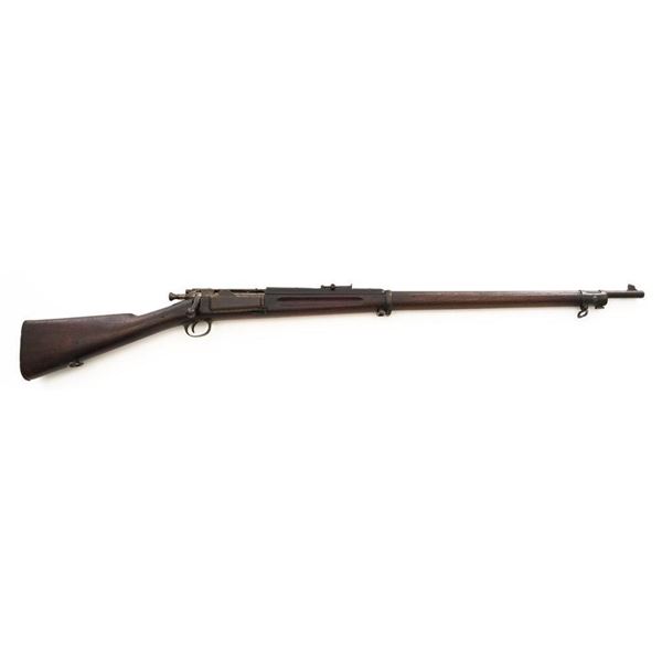 Springfield Armory U.S. Model 1898 Krag Bolt Action Rifle