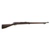 Image 1 : Springfield Armory U.S. Model 1898 Krag Bolt Action Rifle