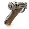 Image 10 : Composite DWM 1920 Commercial Luger Semi-Automatic Pistol