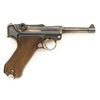 Image 2 : Composite DWM 1920 Commercial Luger Semi-Automatic Pistol