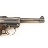Image 4 : Composite DWM 1920 Commercial Luger Semi-Automatic Pistol