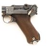 Image 6 : Composite DWM 1920 Commercial Luger Semi-Automatic Pistol