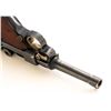 Image 10 : Mauser S/42 1937 Luger Semi-Automatic Pistol with bml/41 Holster