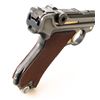 Image 11 : Mauser S/42 1937 Luger Semi-Automatic Pistol with bml/41 Holster