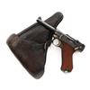 Image 13 : Mauser S/42 1937 Luger Semi-Automatic Pistol with bml/41 Holster