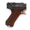 Image 15 : Mauser S/42 1937 Luger Semi-Automatic Pistol with bml/41 Holster