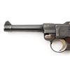 Image 17 : Mauser S/42 1937 Luger Semi-Automatic Pistol with bml/41 Holster