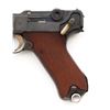 Image 18 : Mauser S/42 1937 Luger Semi-Automatic Pistol with bml/41 Holster