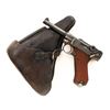 Image 1 : Mauser S/42 1937 Luger Semi-Automatic Pistol with bml/41 Holster