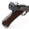 Image 23 : Mauser S/42 1937 Luger Semi-Automatic Pistol with bml/41 Holster