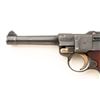 Image 4 : Mauser S/42 1937 Luger Semi-Automatic Pistol with bml/41 Holster