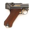 Image 7 : Mauser S/42 1937 Luger Semi-Automatic Pistol with bml/41 Holster
