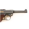 Image 8 : Mauser S/42 1937 Luger Semi-Automatic Pistol with bml/41 Holster