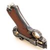 Image 9 : Mauser S/42 1937 Luger Semi-Automatic Pistol with bml/41 Holster