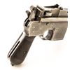 Image 11 : 1st Year Production Astra Model 900 Broomhandle Semi-Automatic Pistol