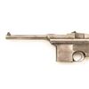 Image 7 : 1st Year Production Astra Model 900 Broomhandle Semi-Automatic Pistol
