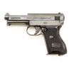 Image 1 : Mauser Model 1934 Pocket Semi-Automatic Pistol