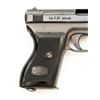 Image 3 : Mauser Model 1934 Pocket Semi-Automatic Pistol
