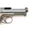 Image 4 : Mauser Model 1934 Pocket Semi-Automatic Pistol