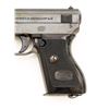 Image 6 : Mauser Model 1934 Pocket Semi-Automatic Pistol