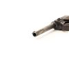 Image 8 : Japanese Nagoya Arsenal Type 14 Nambu Semi-Automatic Pistol with Modified Military Revolver Holster
