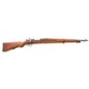 Image 1 : Mexican Model 1936 Mauser Bolt Action Rifle