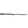 Image 11 : Brazilian ZB M1908/34 Mauser Bolt Action Rifle with Bayonet
