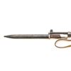 Image 16 : Brazilian ZB M1908/34 Mauser Bolt Action Rifle with Bayonet