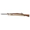 Image 2 : Brazilian ZB M1908/34 Mauser Bolt Action Rifle with Bayonet