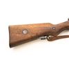 Image 3 : Brazilian ZB M1908/34 Mauser Bolt Action Rifle with Bayonet