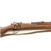 Image 4 : Brazilian ZB M1908/34 Mauser Bolt Action Rifle with Bayonet