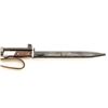 Image 6 : Brazilian ZB M1908/34 Mauser Bolt Action Rifle with Bayonet