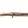 Image 8 : Brazilian ZB M1908/34 Mauser Bolt Action Rifle with Bayonet