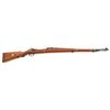 Image 1 : Brazilian Model 1908 Mauser Bolt Action Rifle