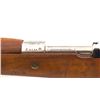 Image 3 : Brazilian Model 1908 Mauser Bolt Action Rifle