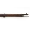 Image 23 : German M71/84 Mauser Bolt Action Rifle