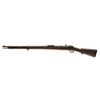 Image 2 : German M71/84 Mauser Bolt Action Rifle