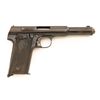 Image 2 : Astra Model 400 Semi-Automatic Pistol