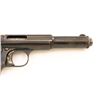 Image 4 : Astra Model 400 Semi-Automatic Pistol