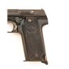 Image 6 : Astra Model 400 Semi-Automatic Pistol
