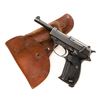 Image 1 : WWII German Walther ac-43 P.38 Semi-Automatic Pistol