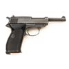Image 2 : WWII German Walther ac-43 P.38 Semi-Automatic Pistol