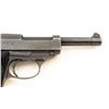 Image 5 : WWII German Walther ac-43 P.38 Semi-Automatic Pistol