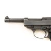 Image 6 : WWII German Walther ac-43 P.38 Semi-Automatic Pistol